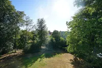 Ausblick Loggia  Ansicht 1