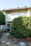 Gartenansicht