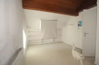 Räume Dachgeschoss