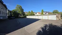 Garagenhof