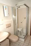 Dusche