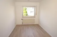 drittes Zimmer