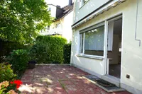 Terrassenansicht