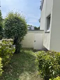 direkter Zugang zur Garage