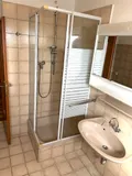 Dusche