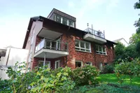 Gartenansicht 1