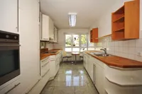 Küche Whg.1 EG