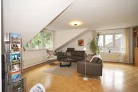 Wohnen Whg.2 OG