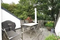 Dachterrasse Whg.2 OG