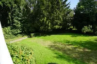 Ausblick Loggia