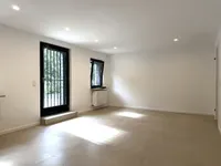 Wohnen/Essen - Ansicht 2