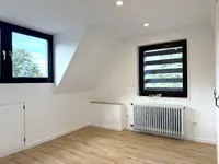 Büro/Ankleide - Ansicht 1