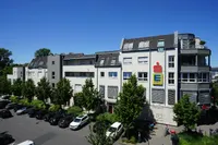 Gebäudeansicht