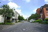 Straßenansicht