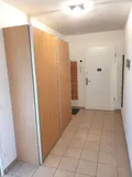 Diele/Garderobe
