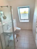 Dusch-WC
