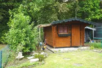 Gartenhaus