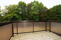 Balkon Kinderzimmer 1