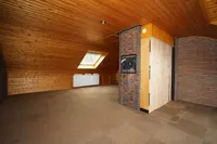 Speicher Hobbyraum
