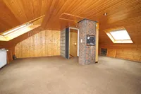 Speicher Hobbyraum