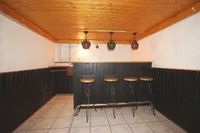 Keller / ehemals Partyraum