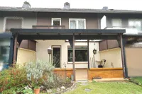 Rückansicht