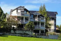 Rückansicht