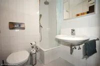 Duschbad
