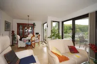 Wohnesszimmer