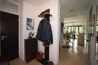 Garderobe/Diele
