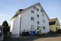 Straßenansicht