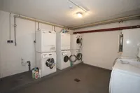 Waschküche