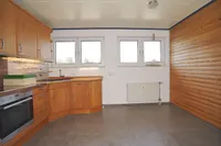 Küche Ansicht 2