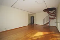 Wohnzimmer Ansicht 2