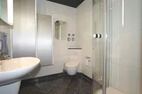 Duschbad