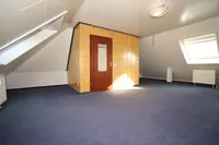 Ausgebauter Spitzboden / Hobbyraum