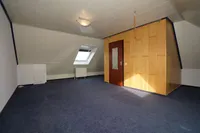 Spitzboden Ansicht 2