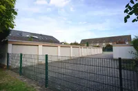 Garagenhof