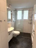 Duschbad