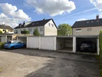 Garagenhof
