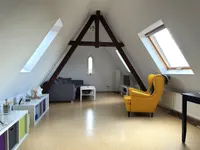 Spitzboden