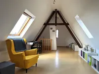 Spitzboden