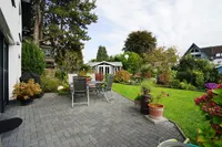 Terrasse / Garten