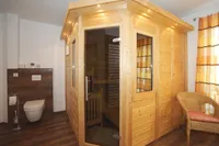 Bad Ansicht 2 mit Sauna