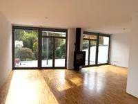 Wohnen/Essen/Kamin