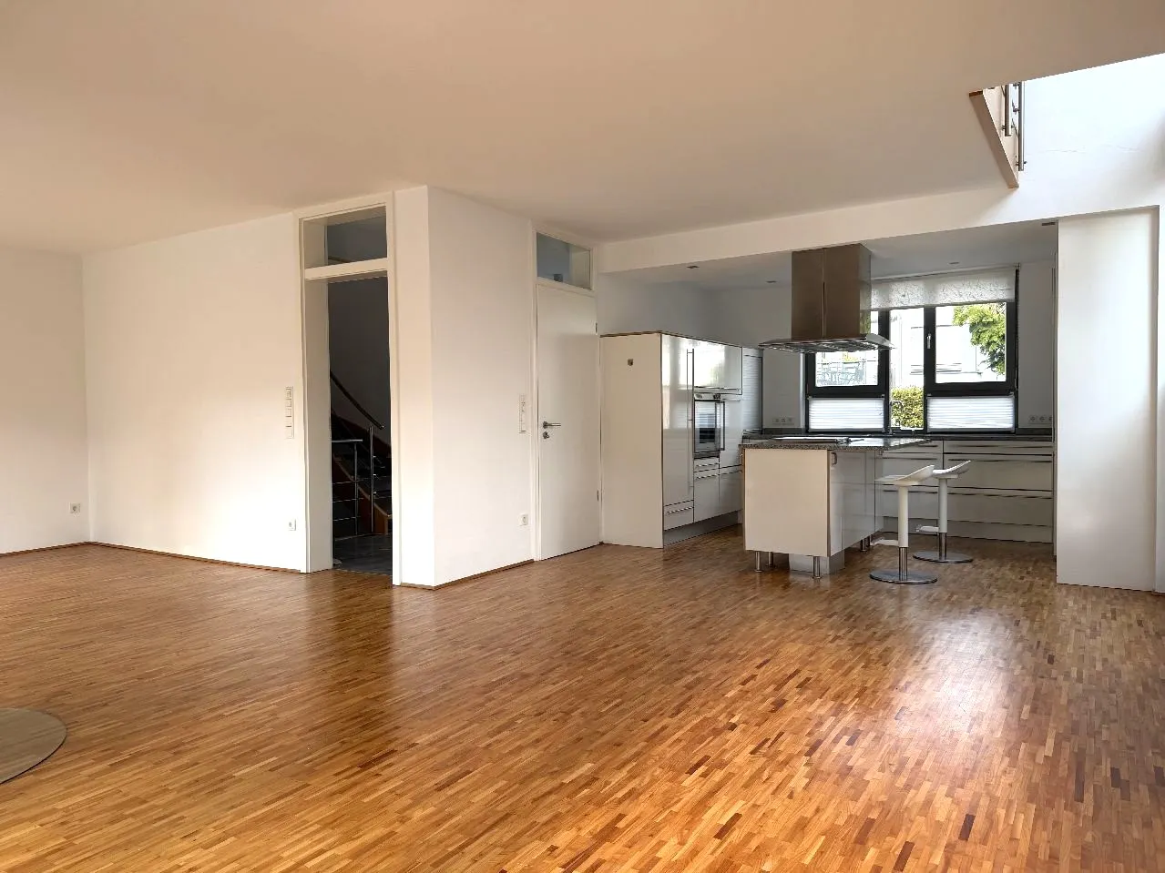 Exklusives Einfamilienhaus mit Garage und vielen Extras in Leverkusen-Schlebusch! - Photo 3