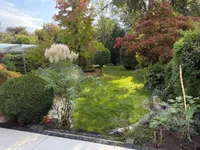 Gartenansicht