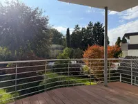 Balkon 1