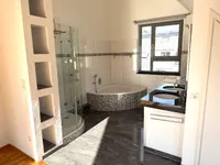 Bad en Suite
