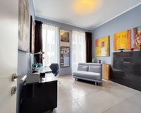 Exclusive apartment, Oxford Residence, Berlin-Mitte